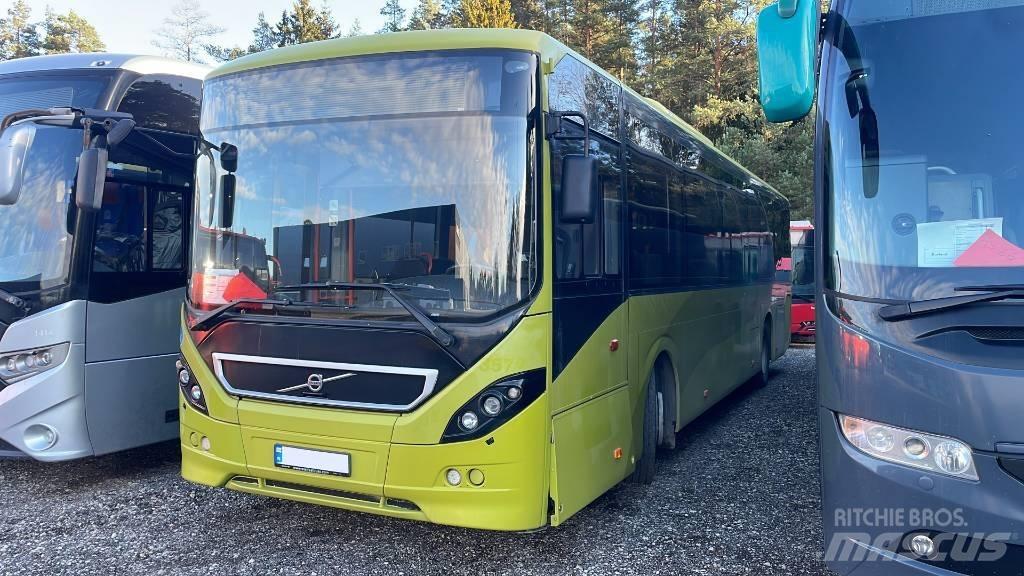 Volvo 8900 B7RLE City bus