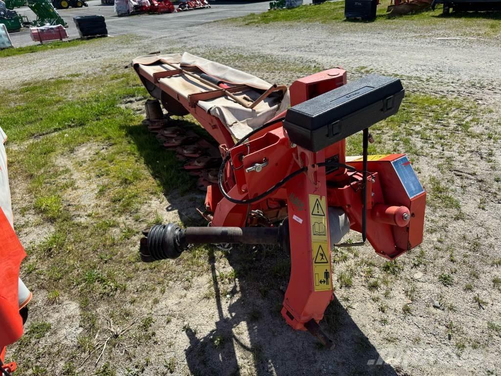 Kuhn GMD 800GIIFF Mowers