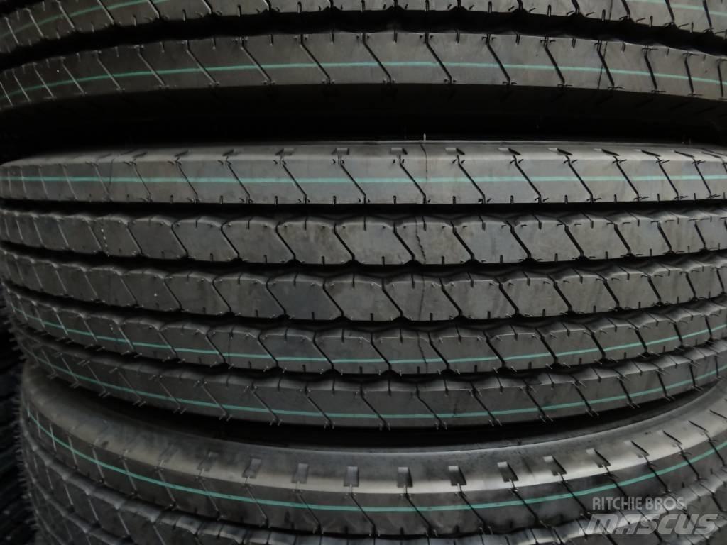  Kormoran 10.00R20 U Tyres, wheels and rims