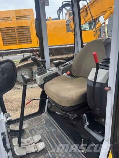 Wacker Neuson ET 18 Mini excavators < 7t (Mini diggers)