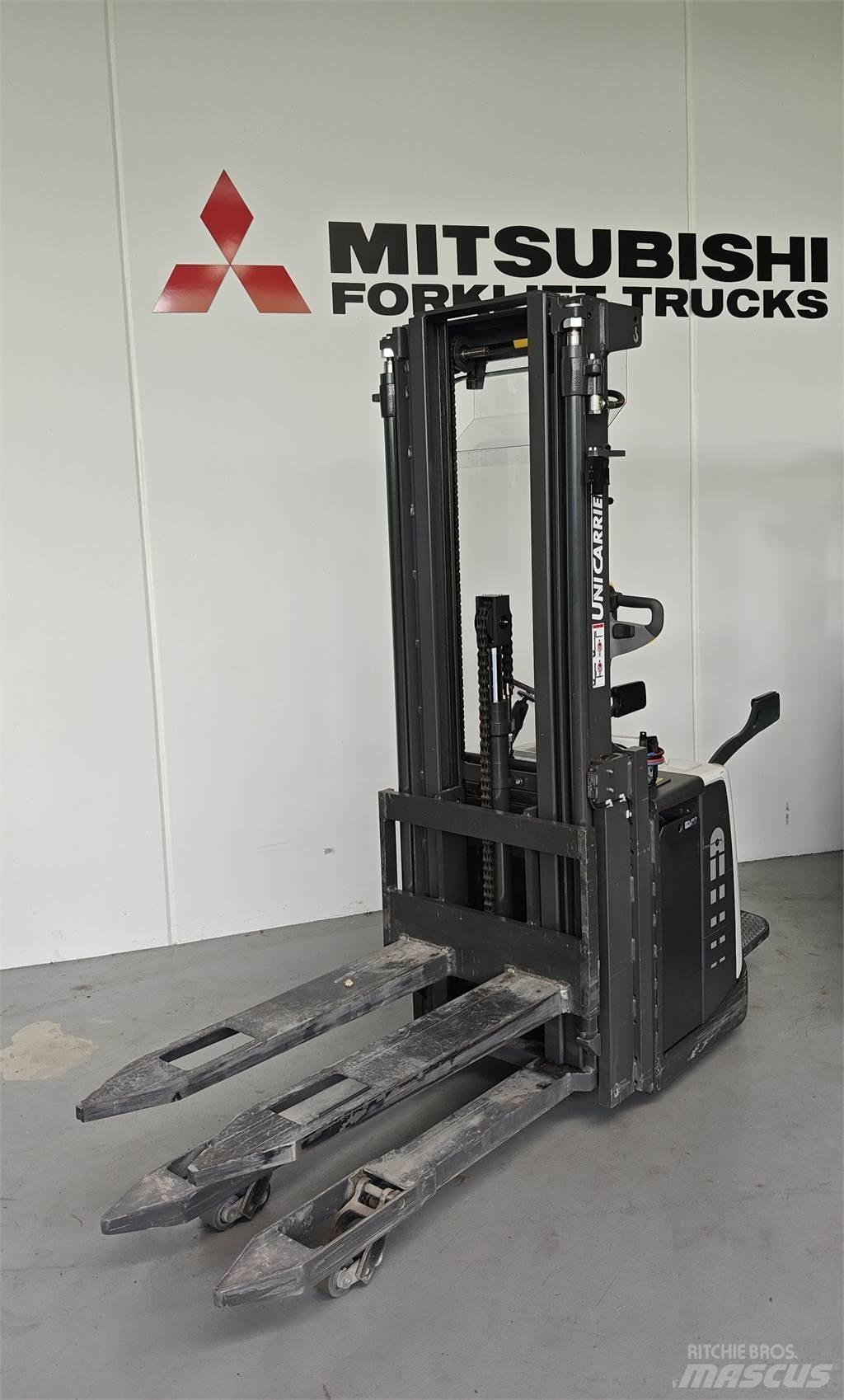 Atlet PSP160 Low lift with platform