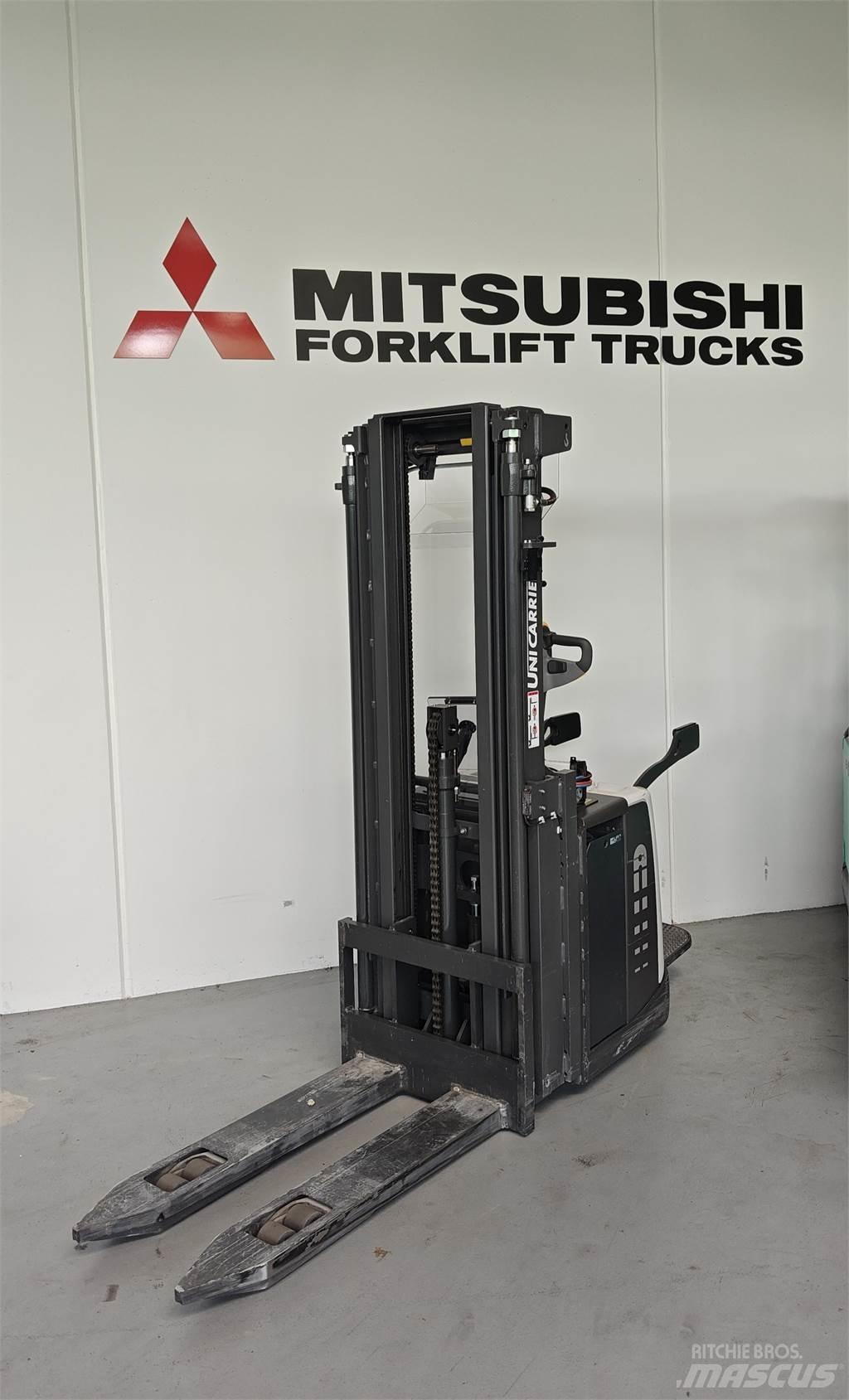Atlet PSP160 Low lift with platform