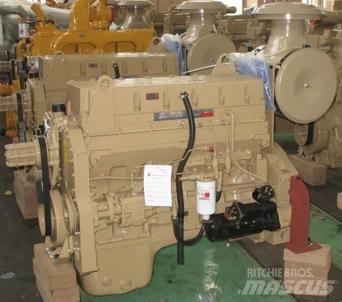 Cummins M11-C245 Engines