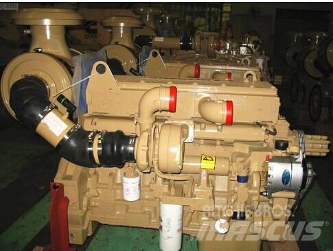 Cummins M11-C245 Engines