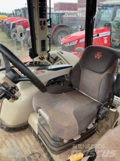 Massey Ferguson 7618 Tractors
