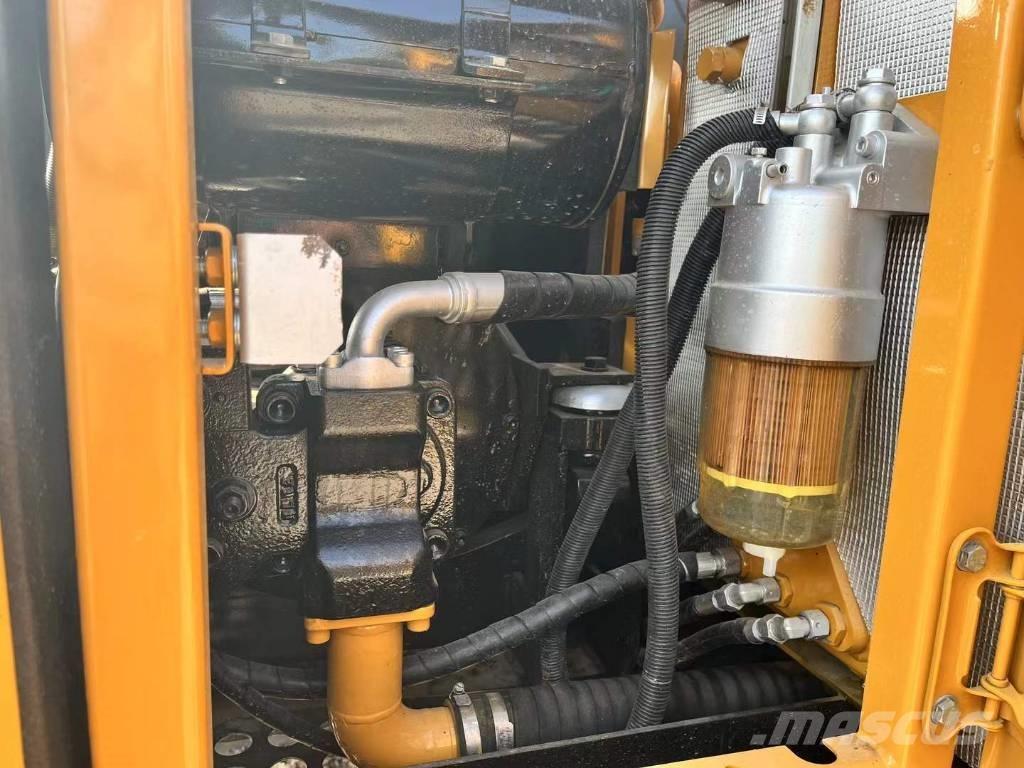 Sany SY 75 C Crawler excavators