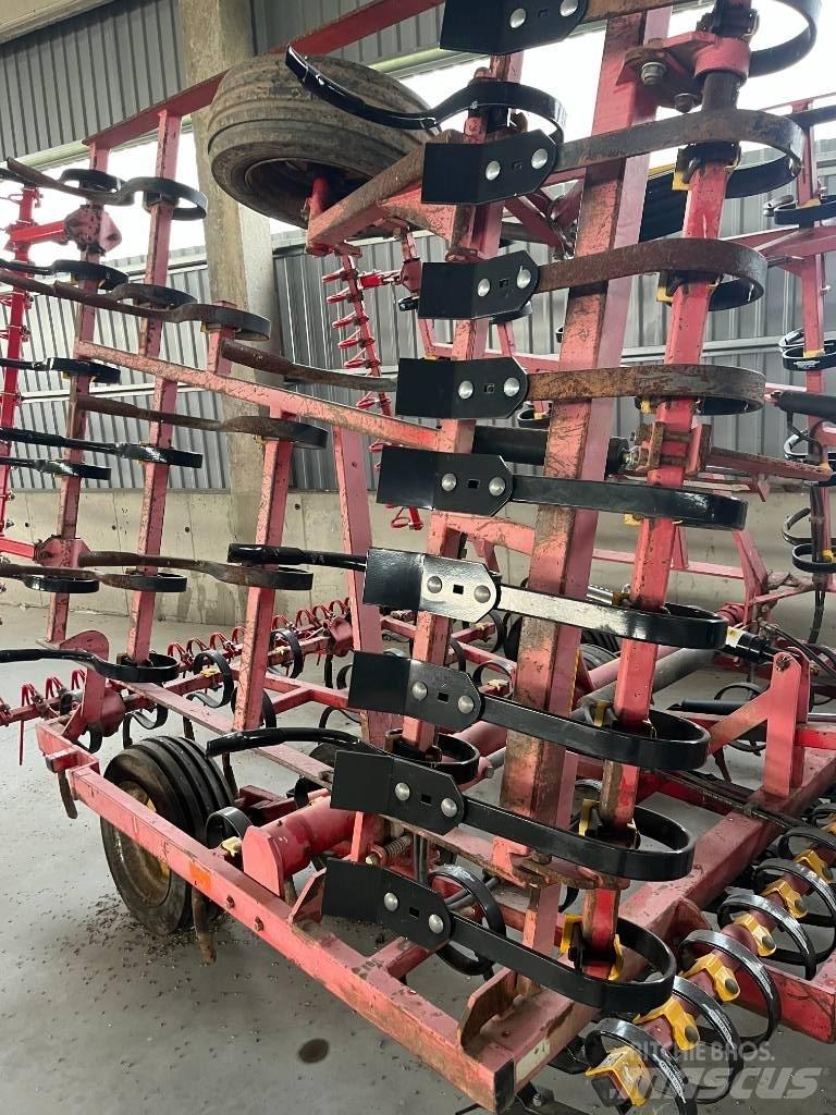 Väderstad NZA600 Harrows
