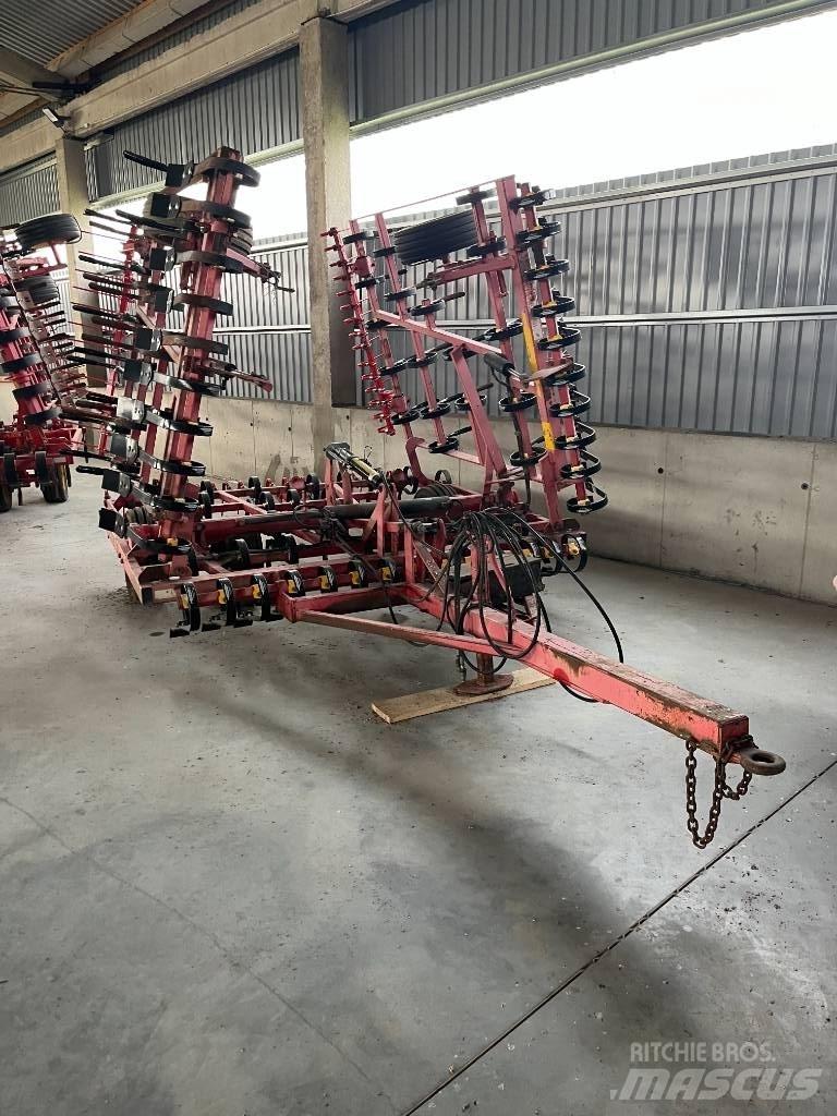 Väderstad NZA600 Harrows