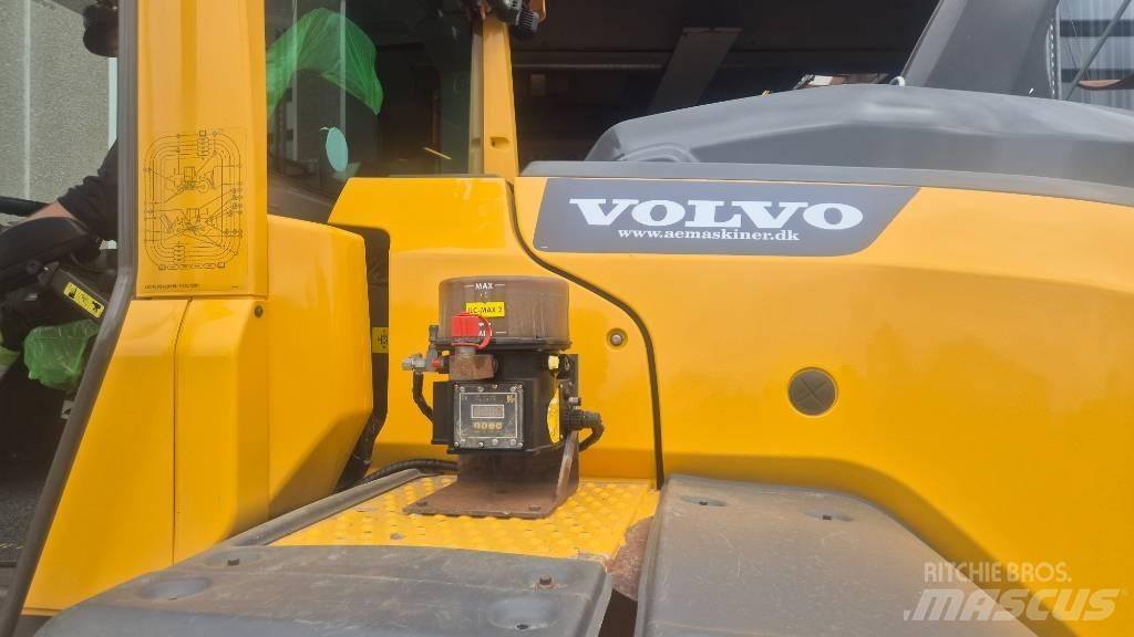 Volvo L 90 H Wheel loaders
