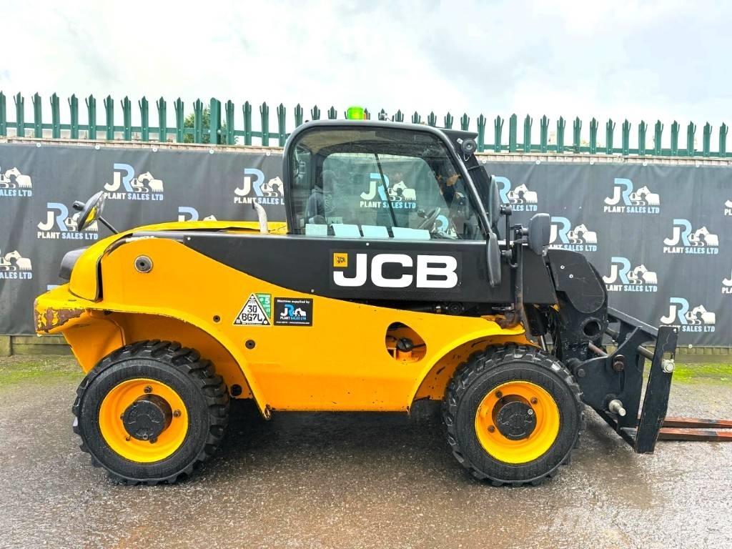 JCB 520-40 Telescopic handlers