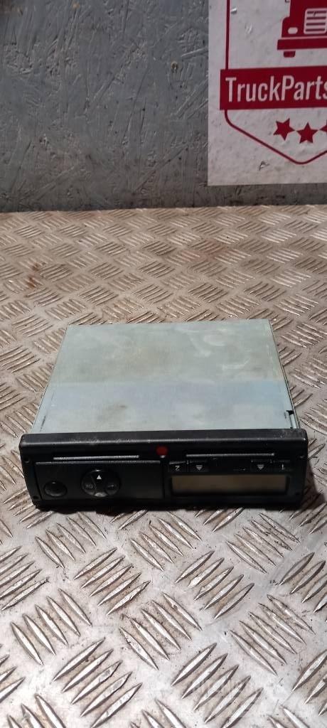 Scania R440  2158148 Electronics