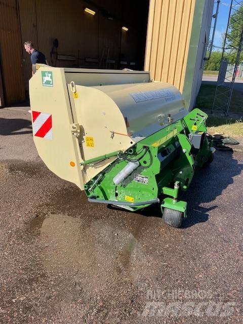 Amazone Horsehopper Farm machinery