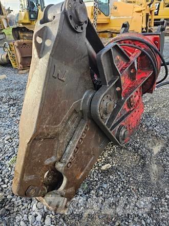 Verachtert VT30 Cutters