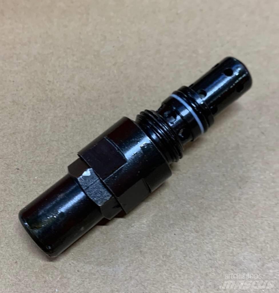 Kesla Valve R50173A2 Hydraulics