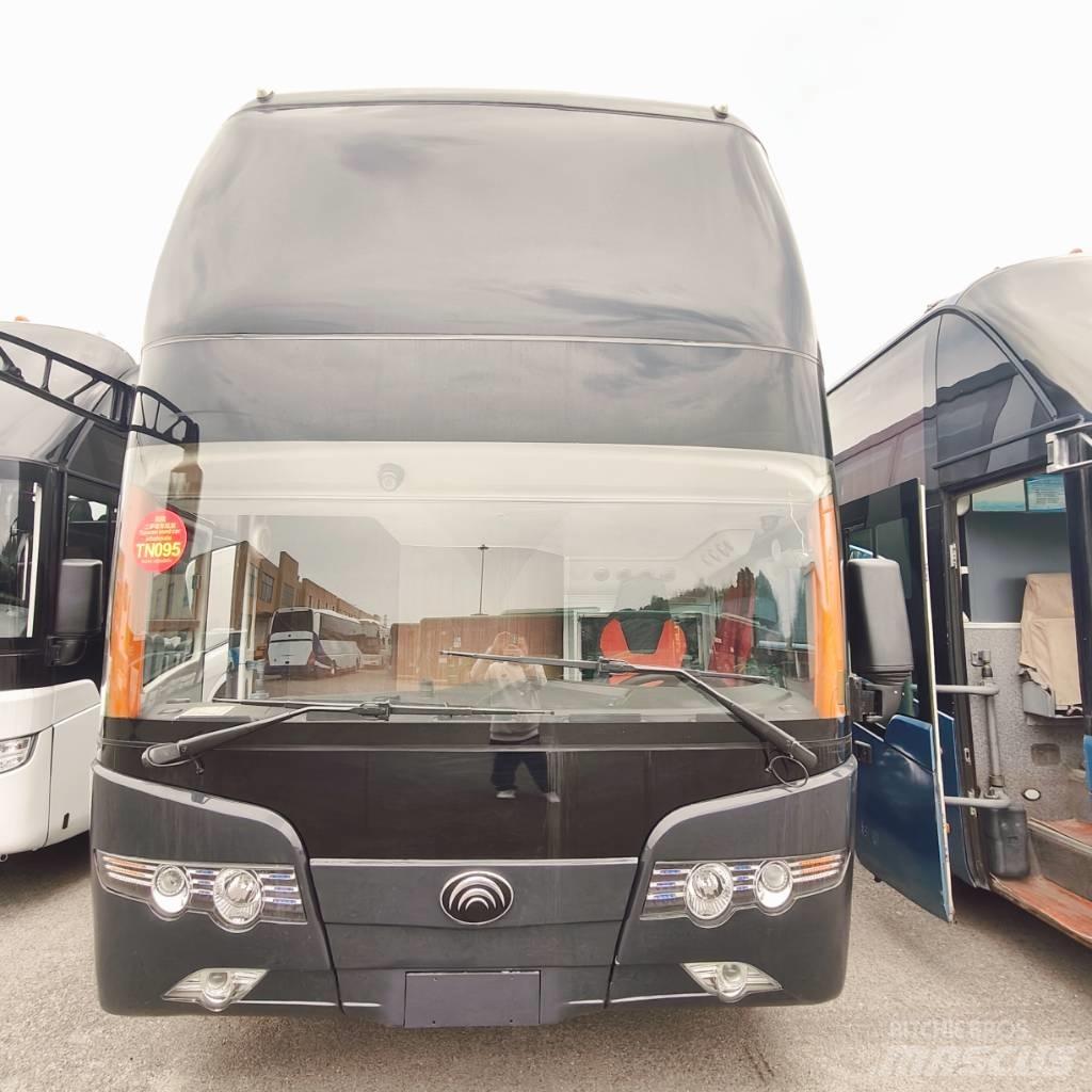 Yutong ZK6146HQA9 Coach
