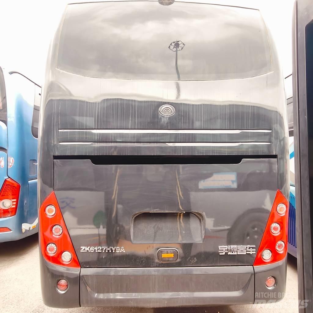 Yutong ZK6146HQA9 Coach