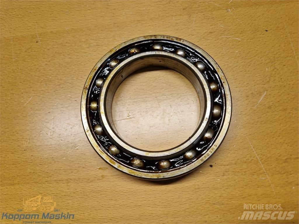 Rottne 641-6079 Harvester heads