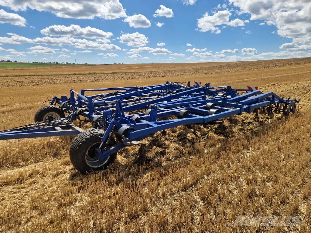 Köckerling Vario 480 Cultivators