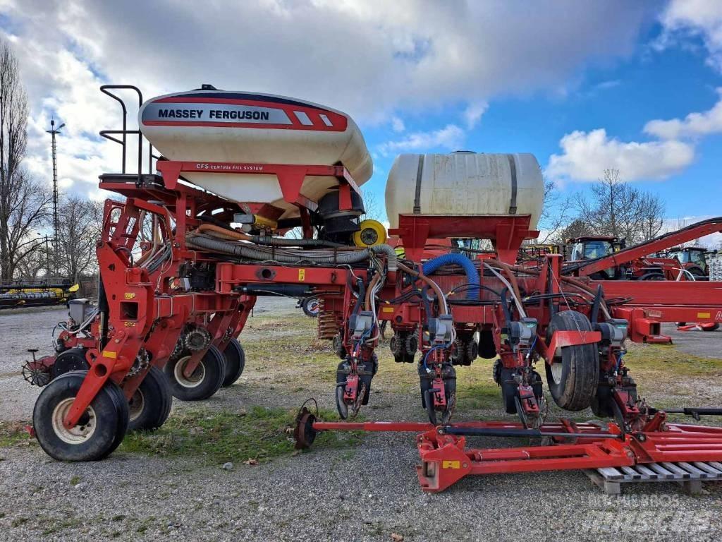 Massey Ferguson 9812 Combination drills