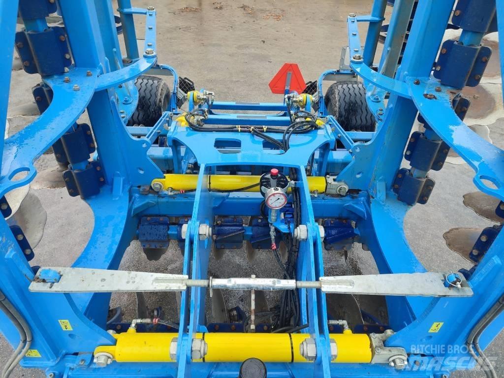 Farmet Softer 8 PS Disc harrows