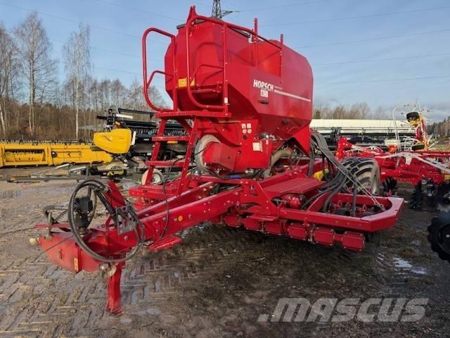 Horsch Avatar 4.16 Drills