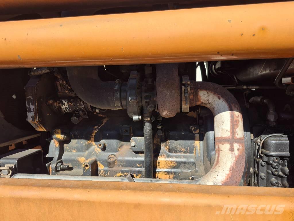 Lull 844C-42 Telescopic handlers