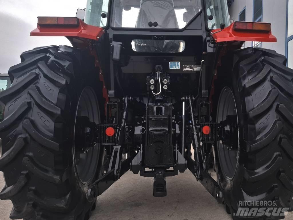 Massey Ferguson 4345 Tractors