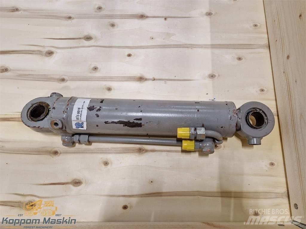 Rottne 072-0019 Hydraulics