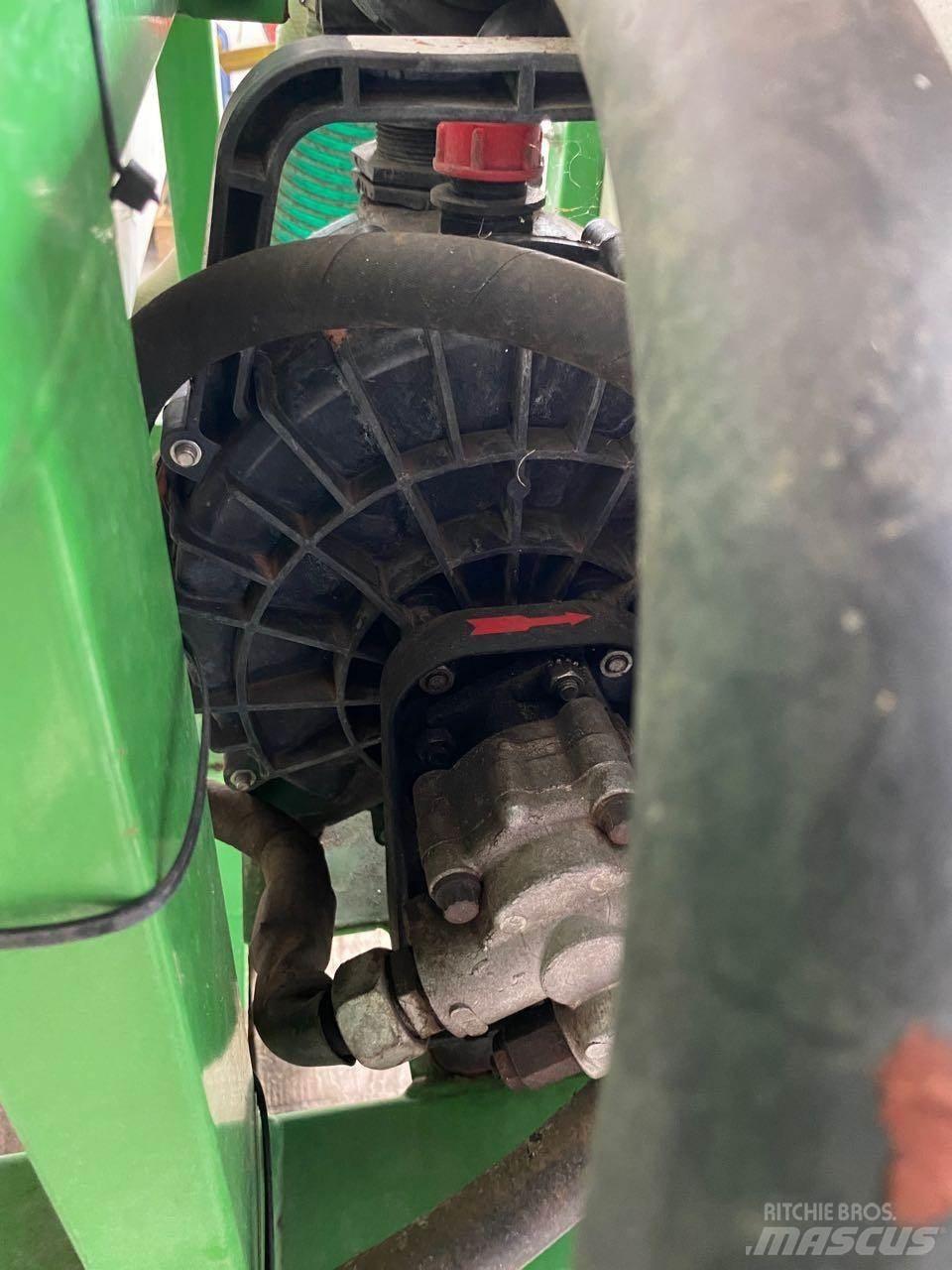 CHD DIM 120 Farm machinery