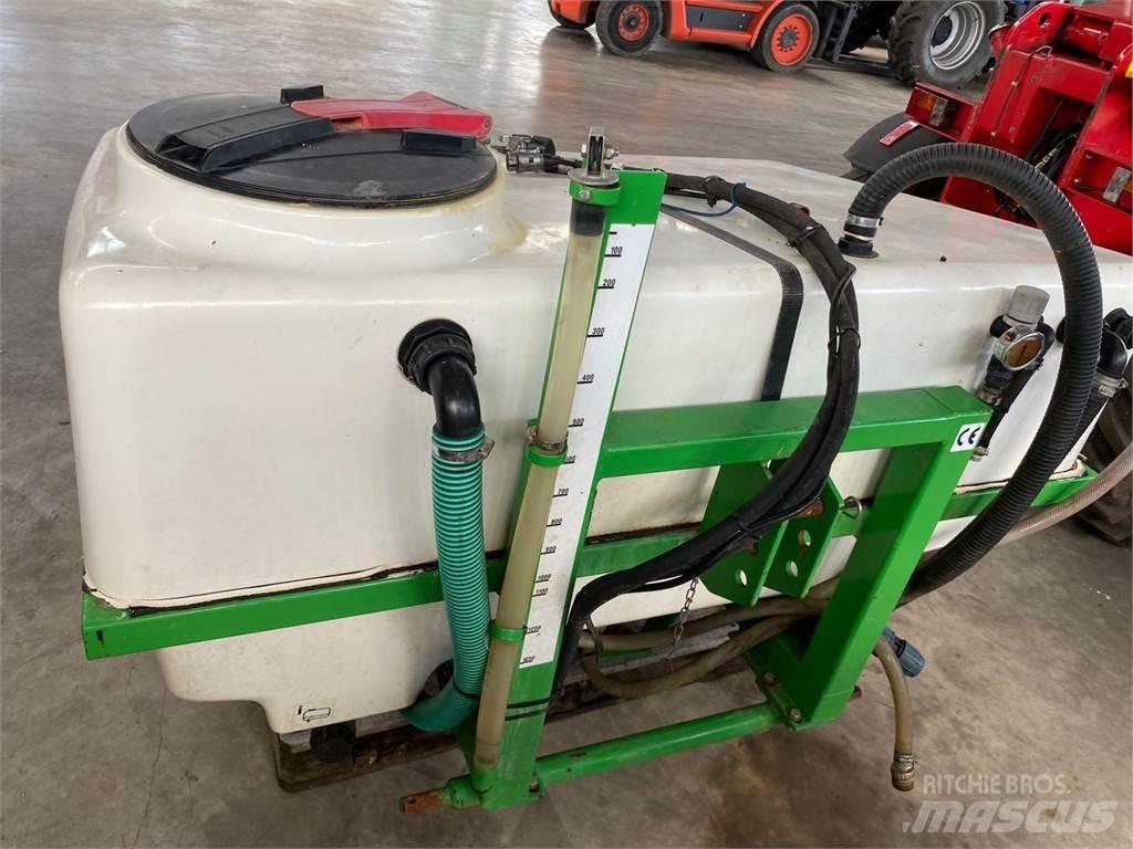 CHD DIM 120 Farm machinery