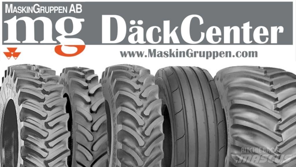  Däck 650/65R38 Tyres, wheels and rims