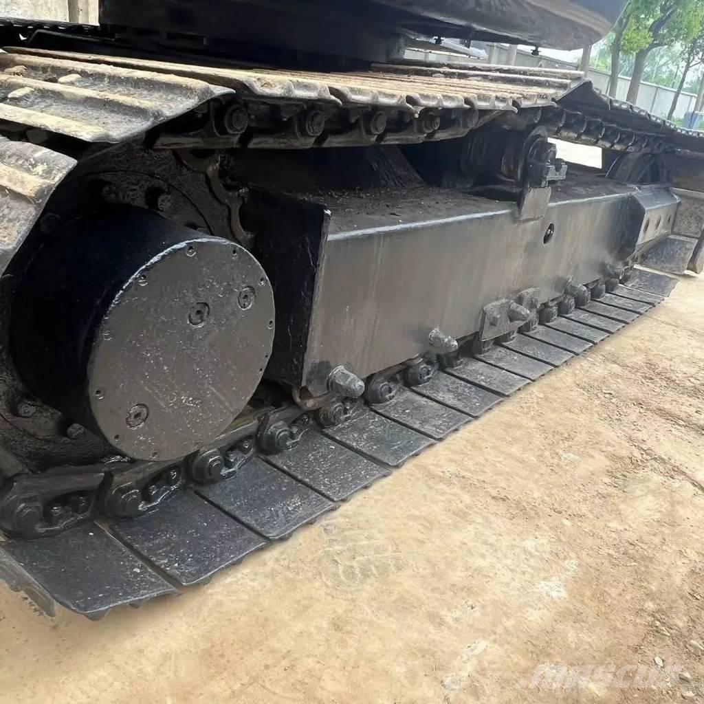 Doosan DX60-9C Mini excavators < 7t (Mini diggers)