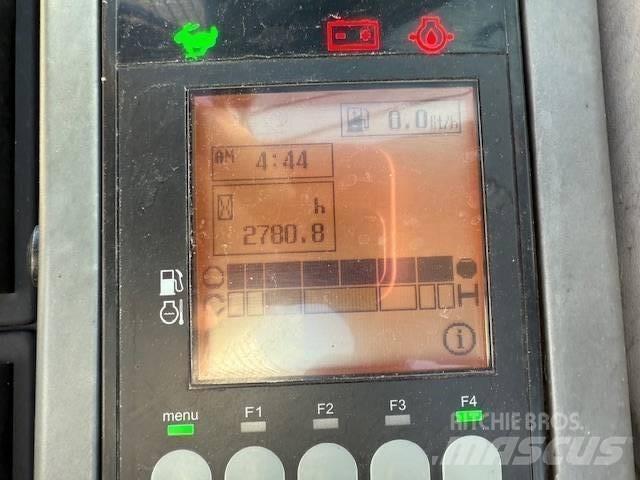 Yanmar Vio 80 Mini excavators  7t - 12t