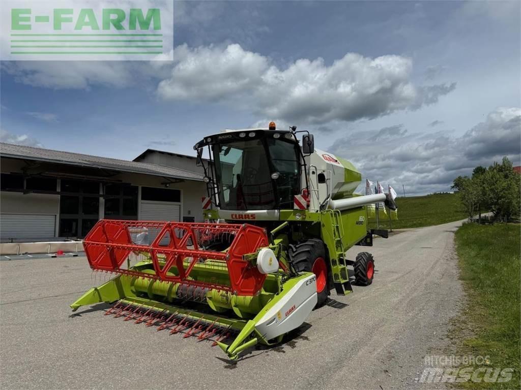 CLAAS avero 160 Combine harvesters