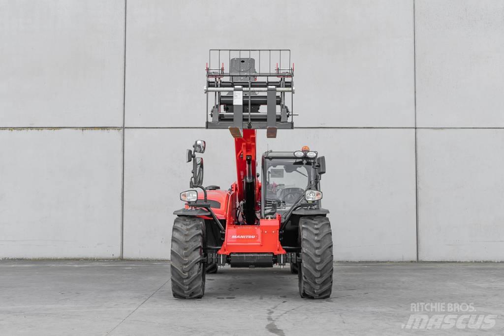 Manitou MT 930 Telescopic handlers