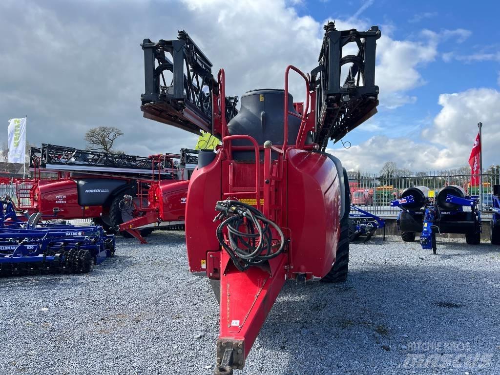 Horsch Leeb 5 LT Trailed sprayers