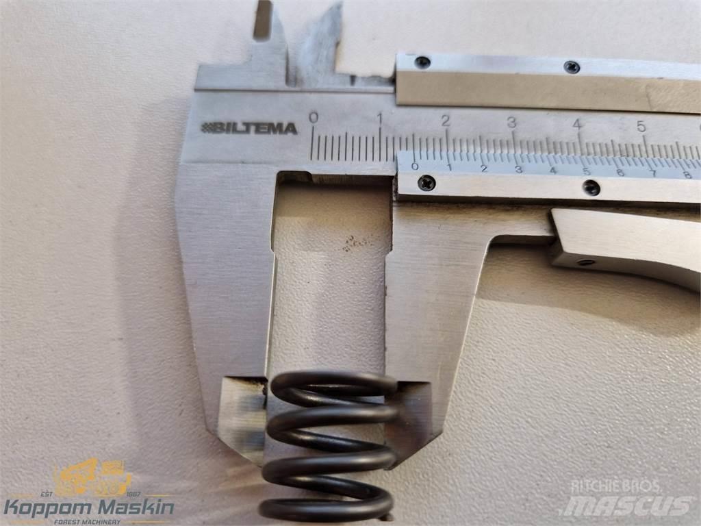 Rottne 999-5202 Hydraulics