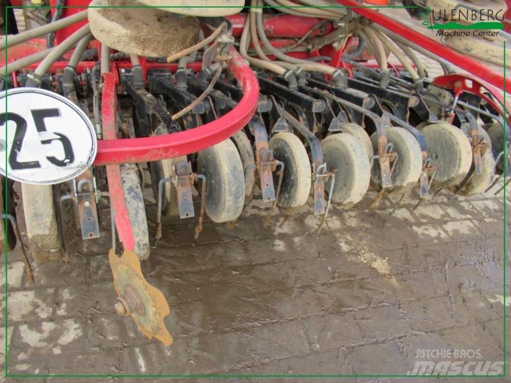 Horsch Pronto 8 DC Drills