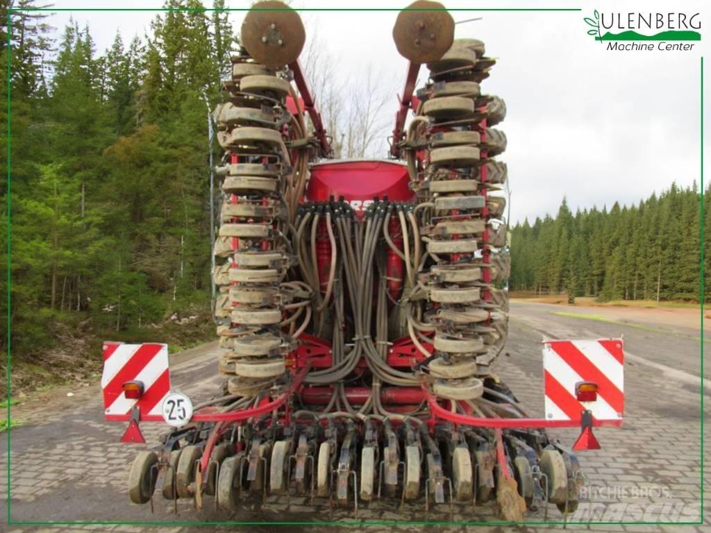 Horsch Pronto 8 DC Drills