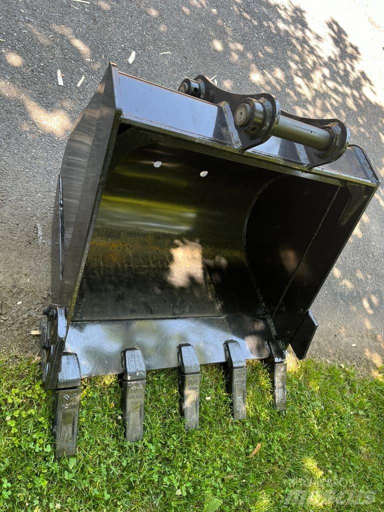 CAT 308 E Other components