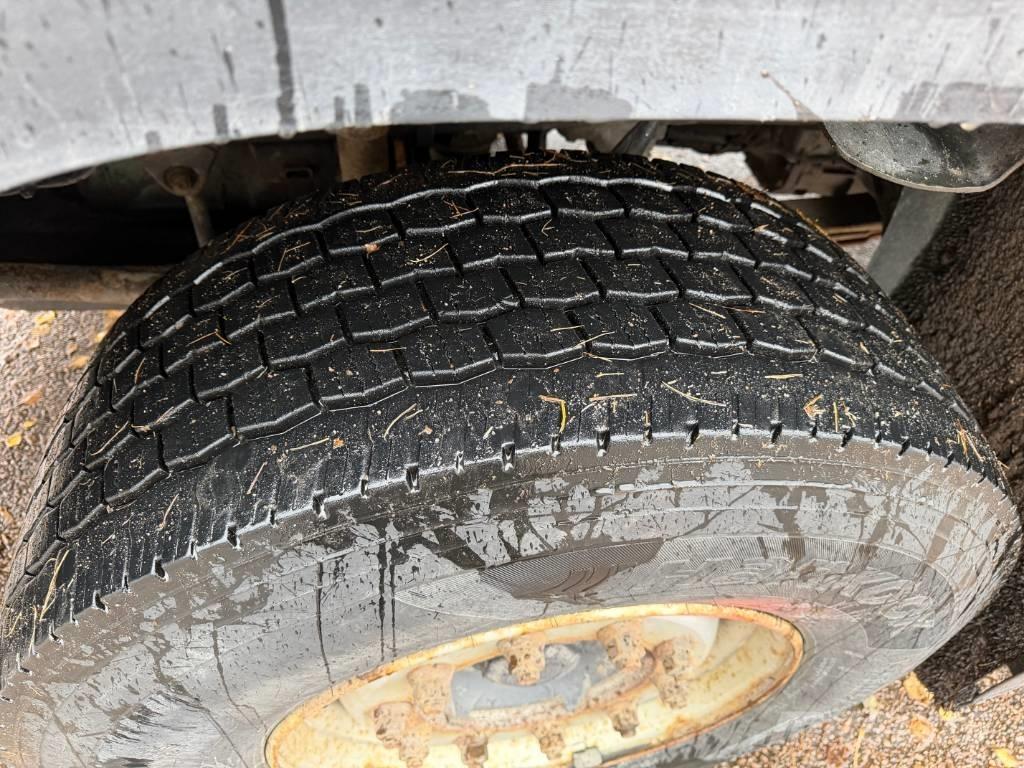 Volvo FH 16 580 Timber trucks