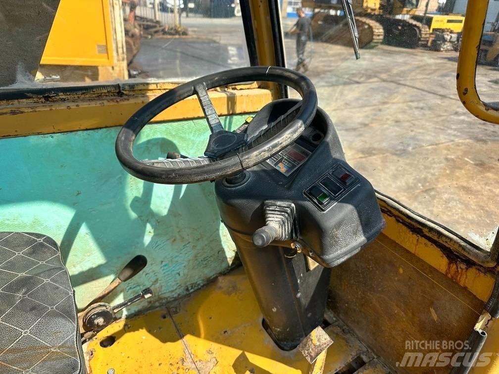Carmix 3.5 TT Concrete/mortar mixers