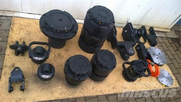  ROTATOR THUMM 615 t Other