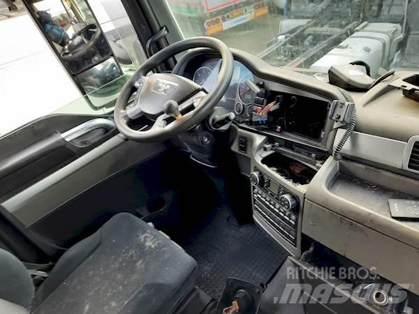 MAN TGX 18.400 Prime Movers