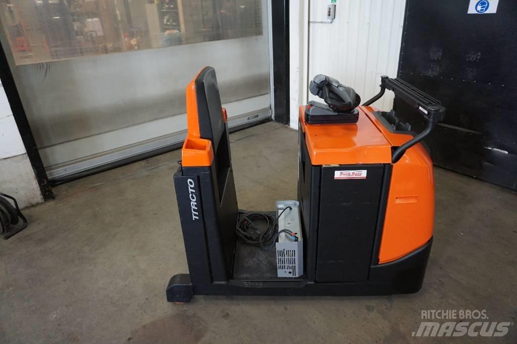 Toyota TSE500 Tow truck