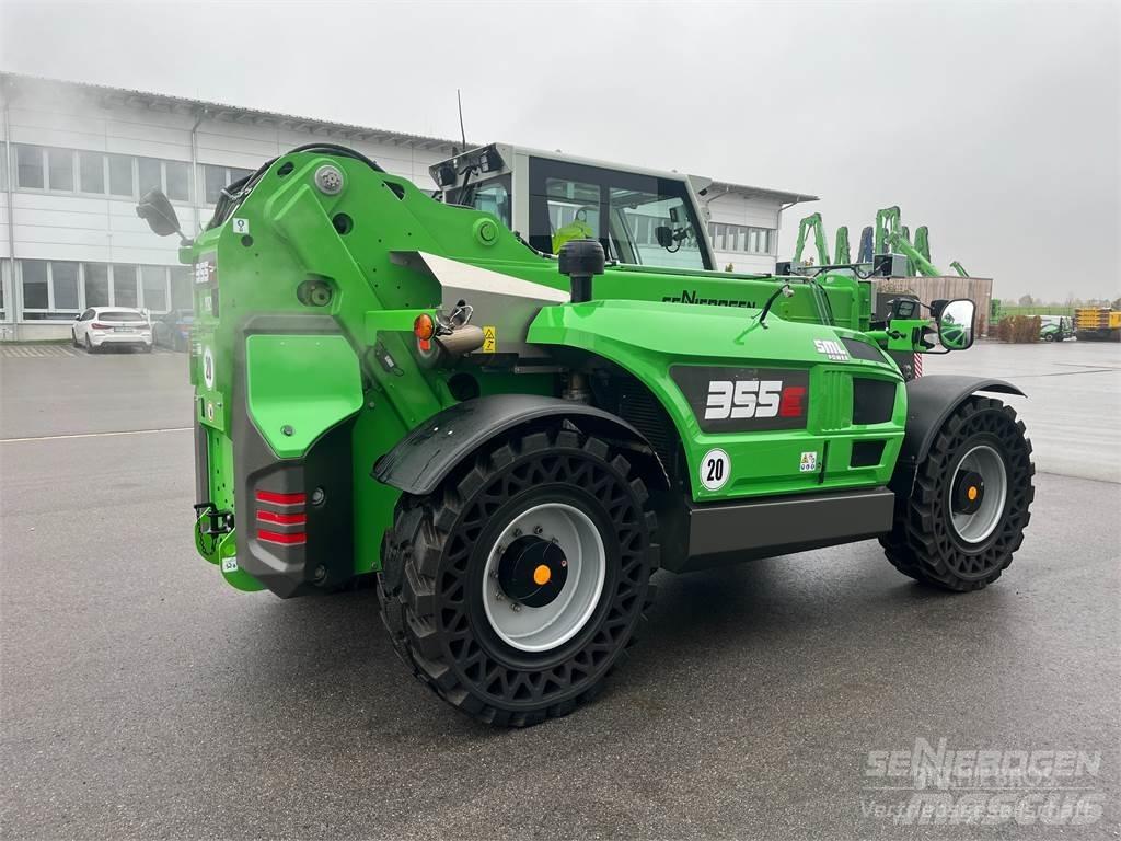 Sennebogen 355 M Other