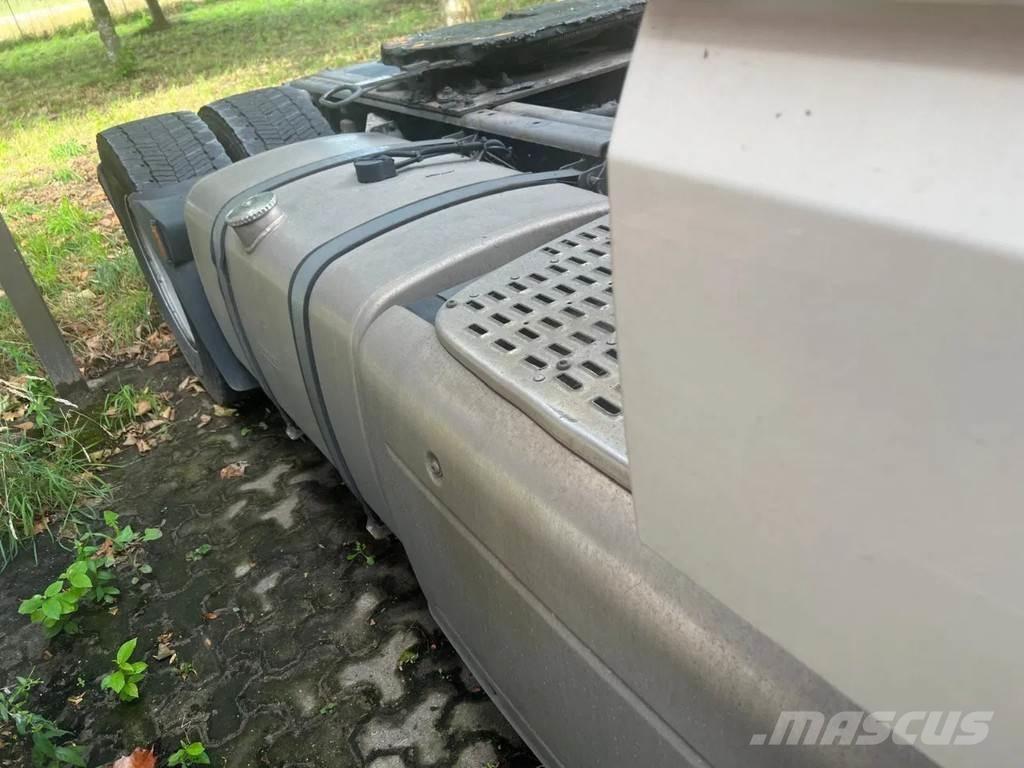 DAF XF 460 Prime Movers