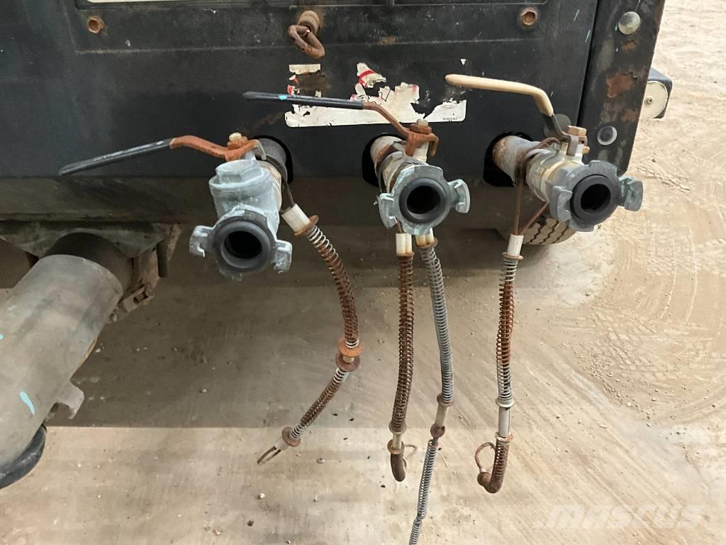 Ingersoll Rand 7/51 Compressors