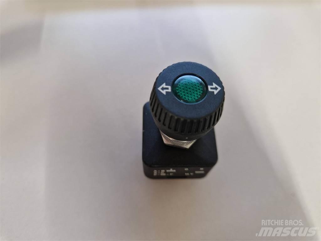 Rottne 076-0005 Electronics