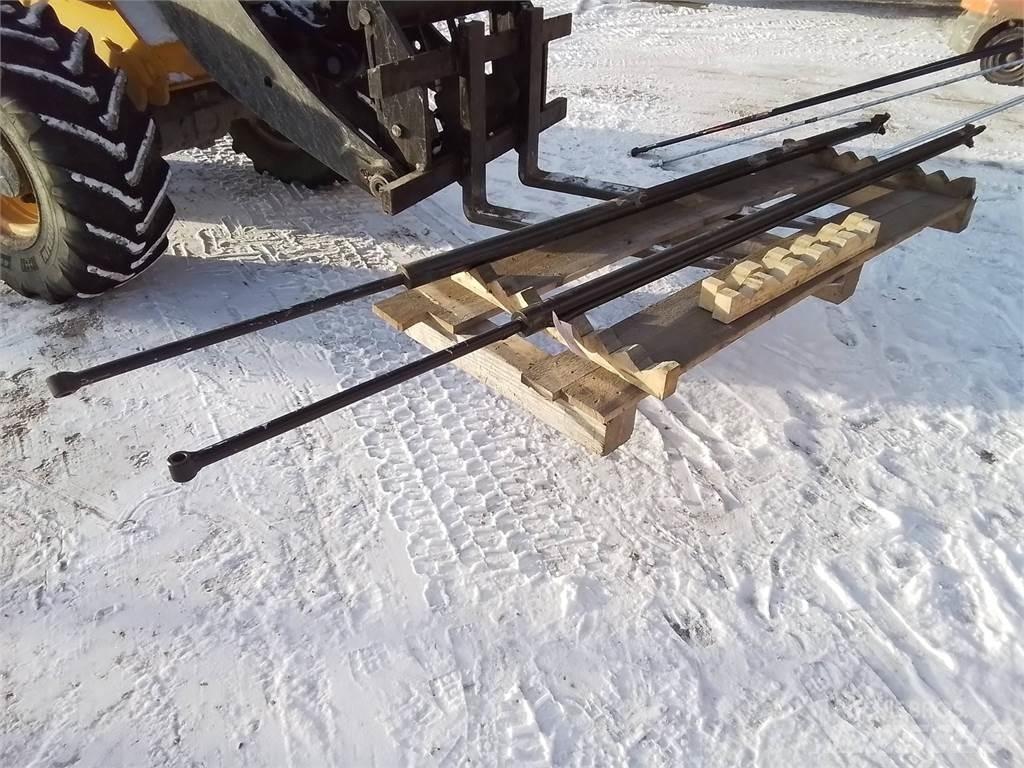 Eco Log 580C Forestry harvesters